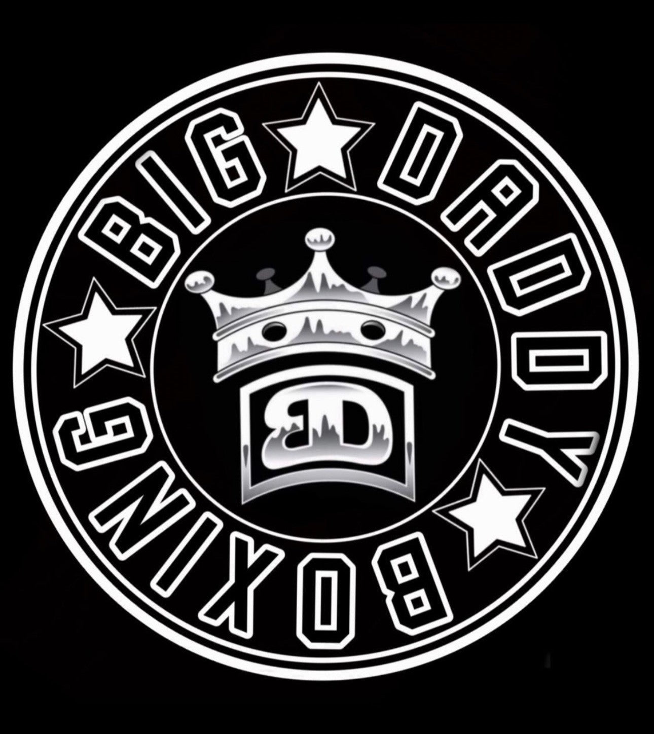 Big Daddy Boxing Apparel & Accessories